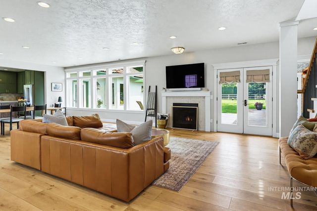 3434 S Kingsbury Way, Eagle, ID 83616