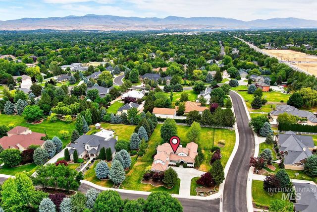 3434 S Kingsbury Way, Eagle, ID 83616