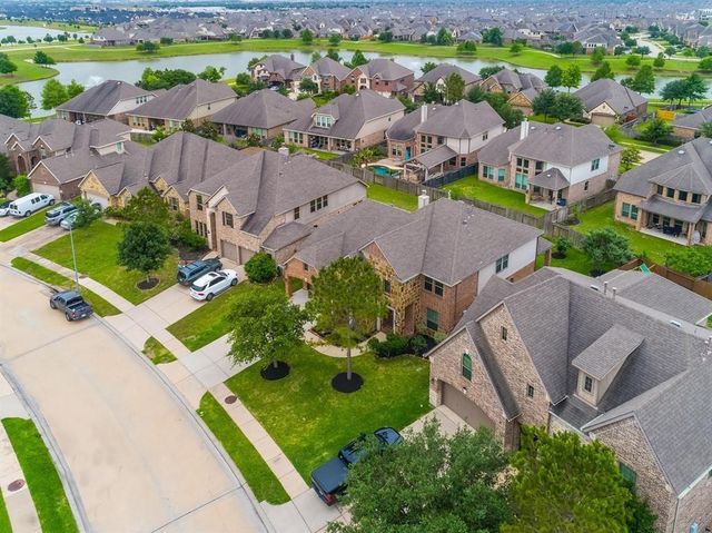 7318 Grand Mission Boulevard, Richmond, TX 77407