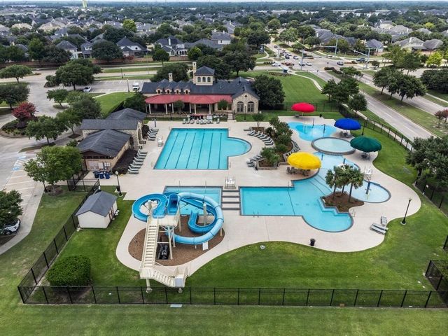 7318 Grand Mission Boulevard, Richmond, TX 77407