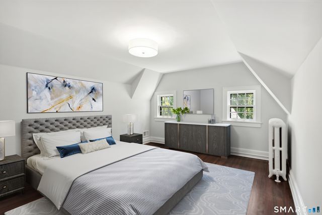 106 Patterson Avenue, Greenwich, CT 06830