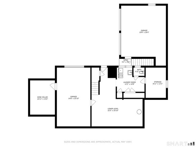 106 Patterson Avenue, Greenwich, CT 06830