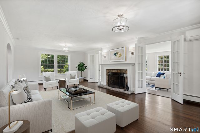 106 Patterson Avenue, Greenwich, CT 06830