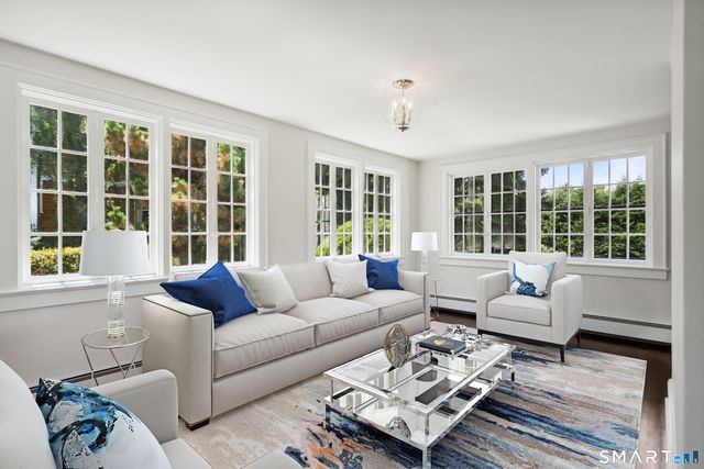 106 Patterson Avenue, Greenwich, CT 06830