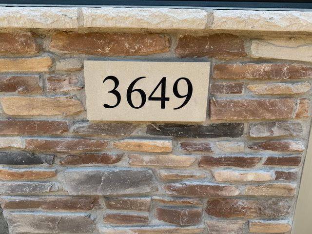 3649 Pointer Lane, Wheatfield, IN 46392