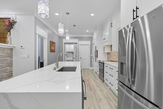 12332 Loganberry Drive, Alexander, AR 72002