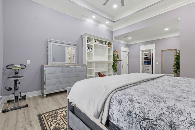 12332 Loganberry Drive, Alexander, AR 72002