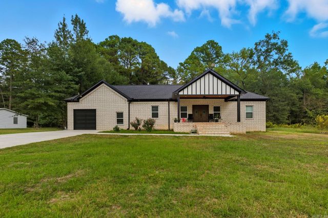 12332 Loganberry Drive, Alexander, AR 72002