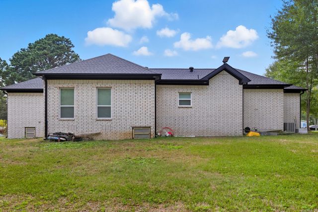 12332 Loganberry Drive, Alexander, AR 72002