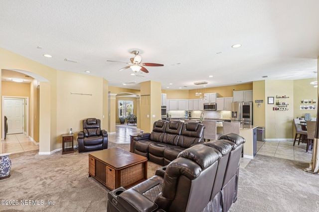 8 LARAMIE Drive, Palm Coast, FL 32137