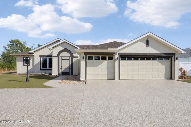 8 LARAMIE Drive, Palm Coast, FL 32137