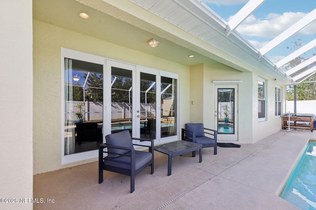 8 LARAMIE Drive, Palm Coast, FL 32137