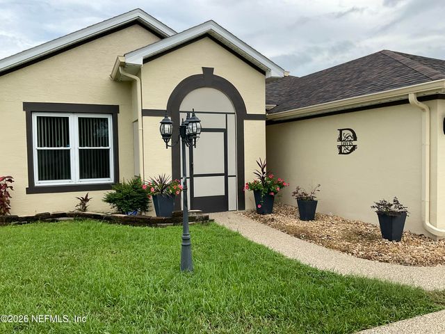 8 LARAMIE Drive, Palm Coast, FL 32137