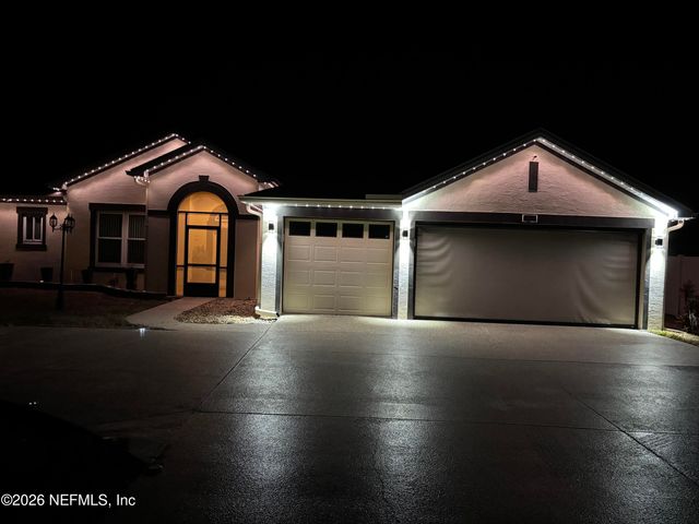 8 LARAMIE Drive, Palm Coast, FL 32137