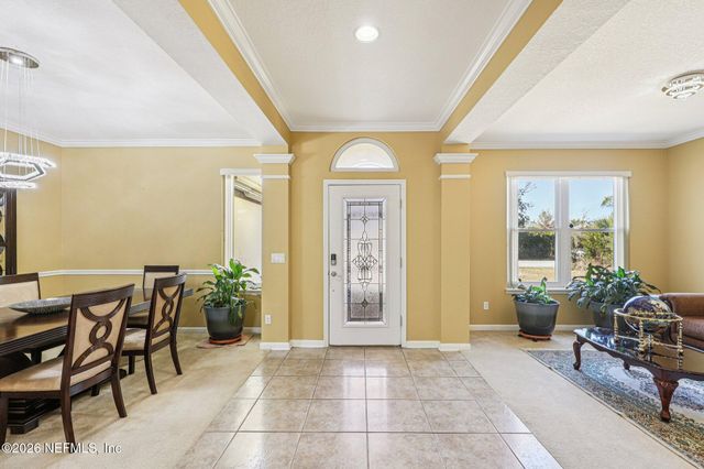 8 LARAMIE Drive, Palm Coast, FL 32137