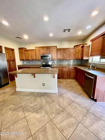 13586 N 152nd Drive, Surprise, AZ 85379