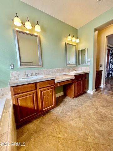 13586 N 152nd Drive, Surprise, AZ 85379