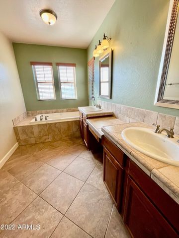 13586 N 152nd Drive, Surprise, AZ 85379