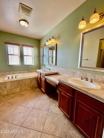 13586 N 152nd Drive, Surprise, AZ 85379