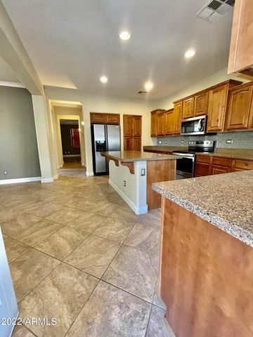 13586 N 152nd Drive, Surprise, AZ 85379