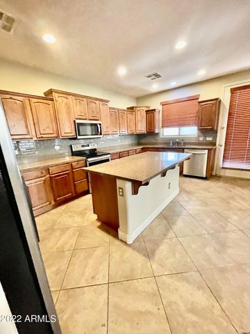 13586 N 152nd Drive, Surprise, AZ 85379
