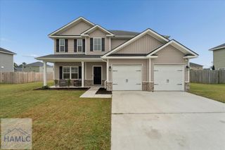 75 Anna Way SE, Ludowici, GA 31316