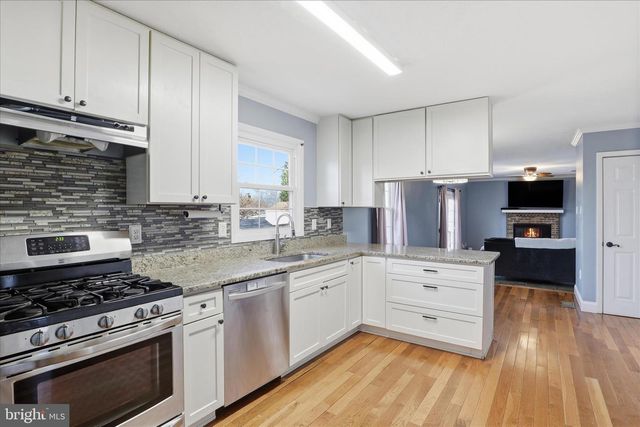 9634 BRANCHVIEW LN, Manassas, VA 20110