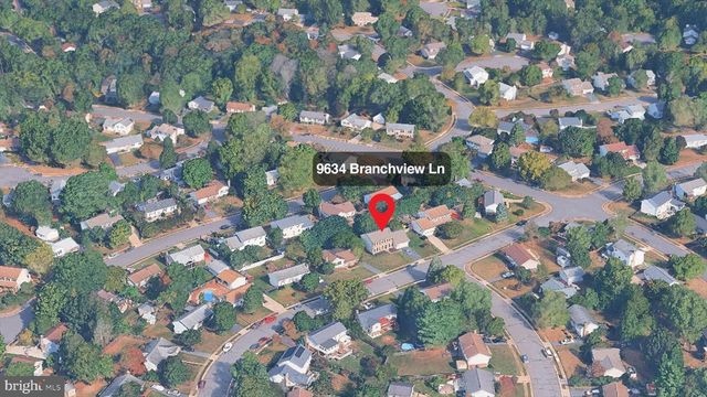 9634 BRANCHVIEW LN, Manassas, VA 20110