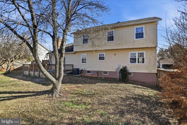 9634 BRANCHVIEW LN, Manassas, VA 20110