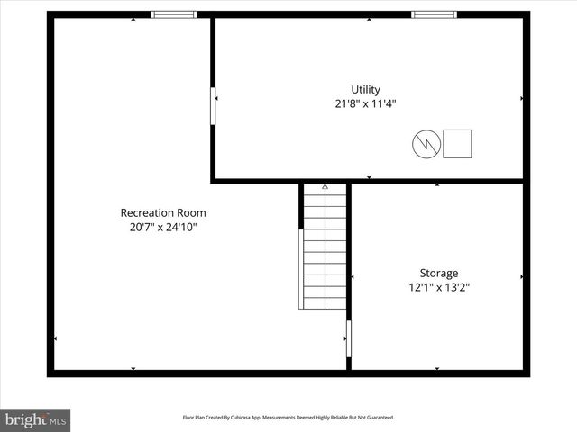 9634 BRANCHVIEW LN, Manassas, VA 20110