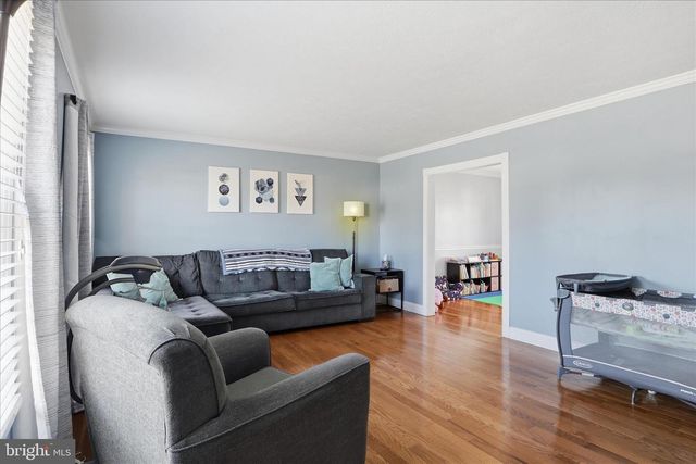 9634 BRANCHVIEW LN, Manassas, VA 20110