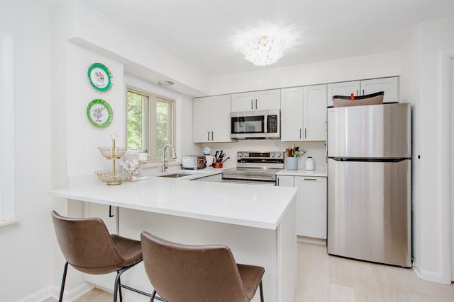 2420 W Talcott Road 211, Park Ridge, IL 60068