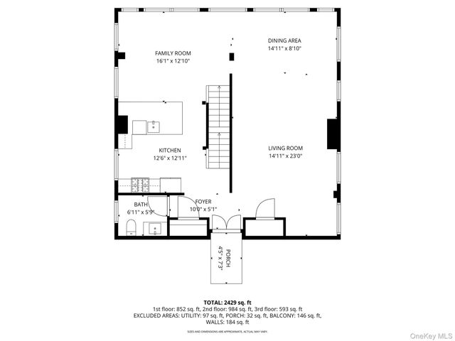 108 River Road, Nyack, NY 10960