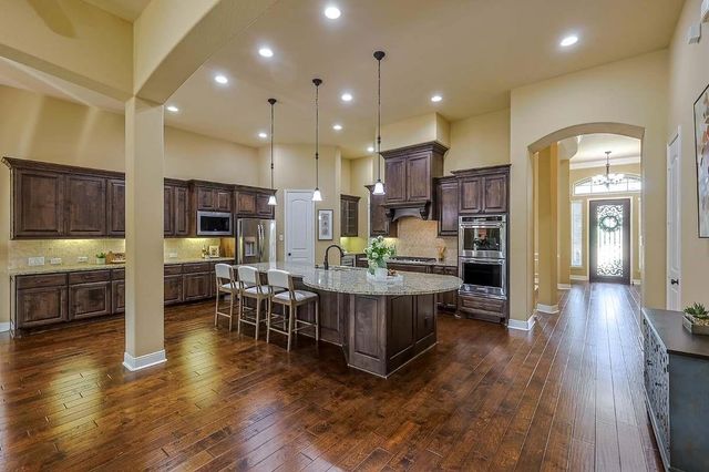 515 Mill Creek Road, Pinehurst, TX 77362
