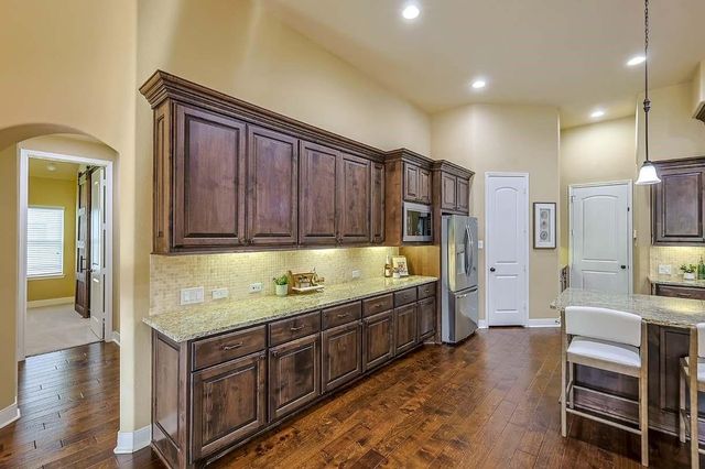 515 Mill Creek Road, Pinehurst, TX 77362