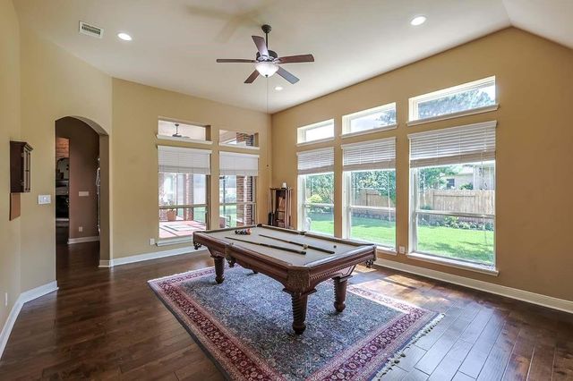 515 Mill Creek Road, Pinehurst, TX 77362