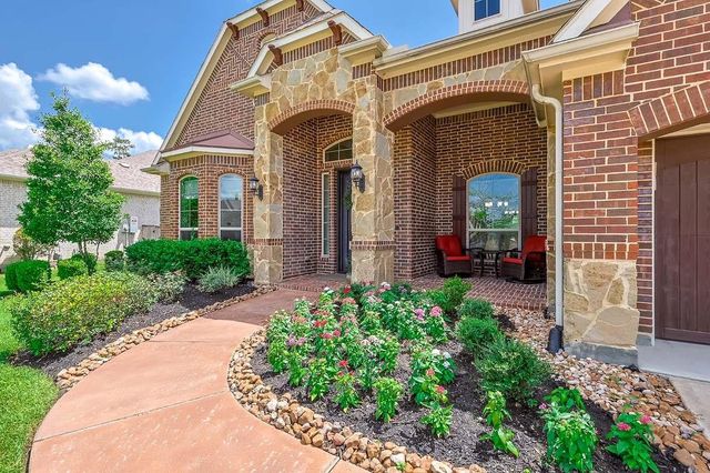 515 Mill Creek Road, Pinehurst, TX 77362