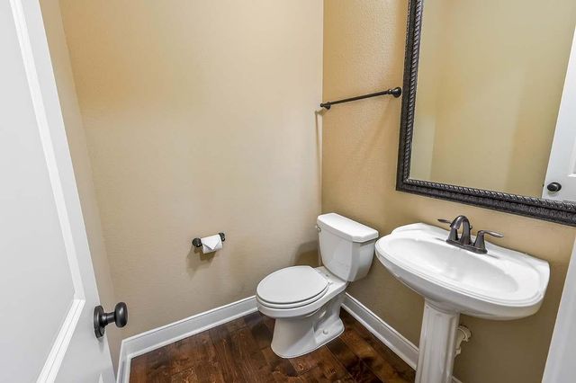 515 Mill Creek Road, Pinehurst, TX 77362