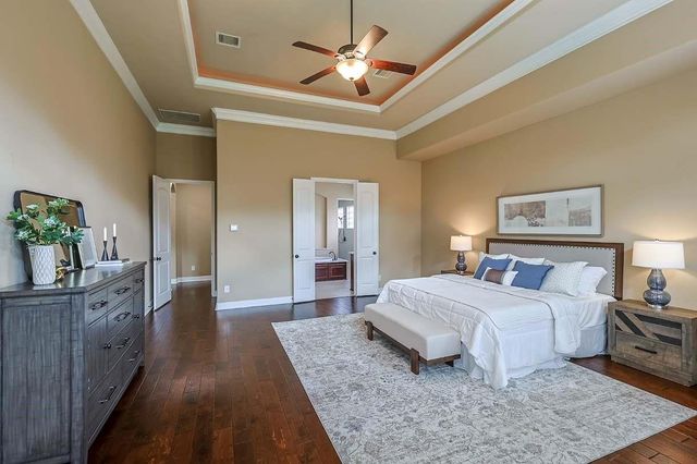 515 Mill Creek Road, Pinehurst, TX 77362