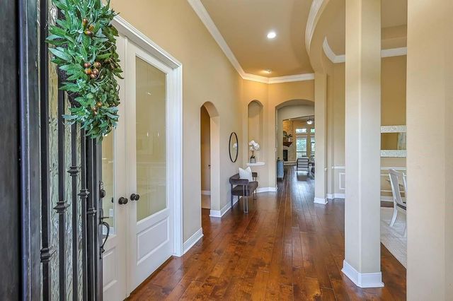 515 Mill Creek Road, Pinehurst, TX 77362
