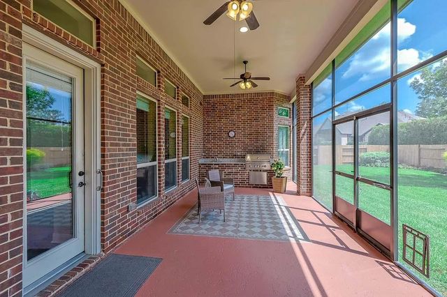 515 Mill Creek Road, Pinehurst, TX 77362