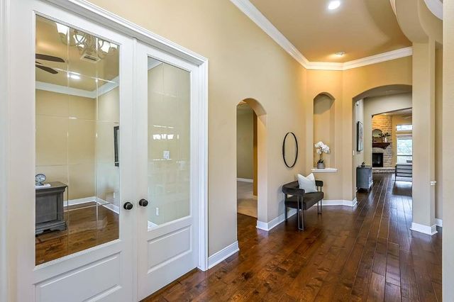 515 Mill Creek Road, Pinehurst, TX 77362