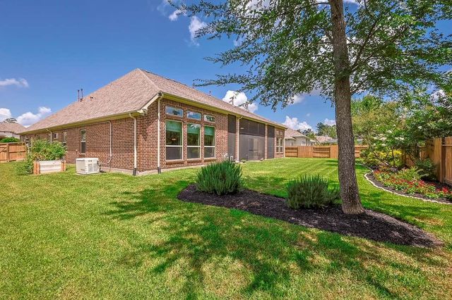 515 Mill Creek Road, Pinehurst, TX 77362