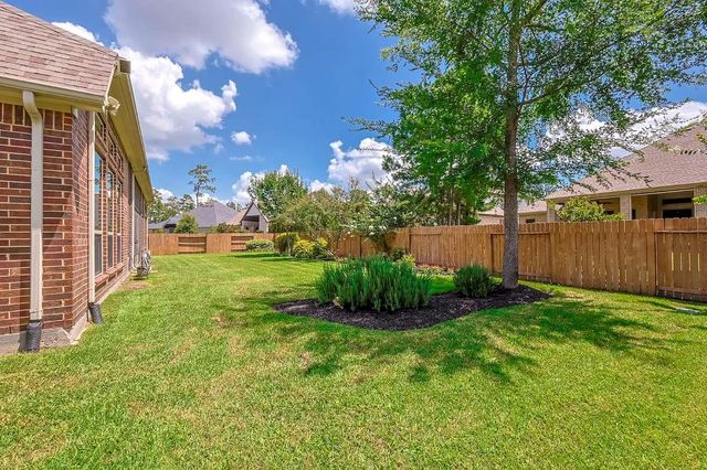 515 Mill Creek Road, Pinehurst, TX 77362