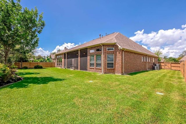 515 Mill Creek Road, Pinehurst, TX 77362