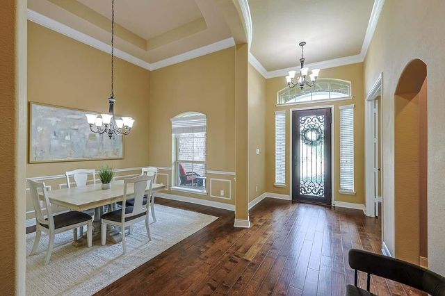 515 Mill Creek Road, Pinehurst, TX 77362