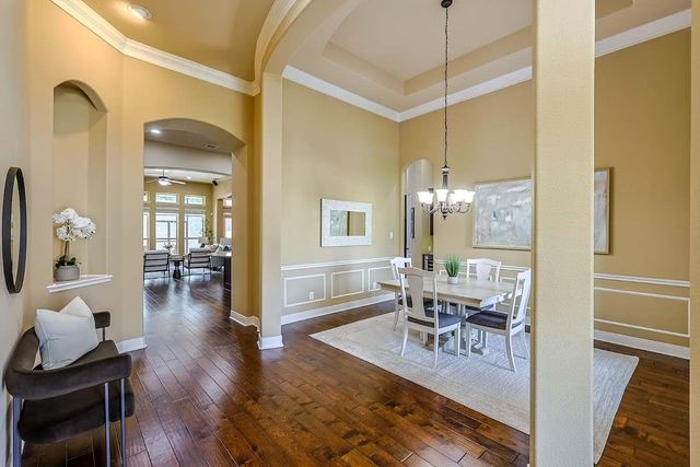 515 Mill Creek Road, Pinehurst, TX 77362