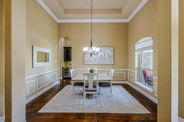 515 Mill Creek Road, Pinehurst, TX 77362
