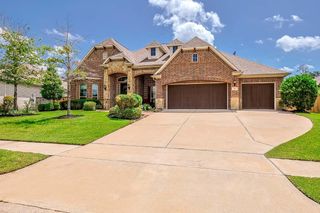 515 Mill Creek Road, Pinehurst, TX 77362