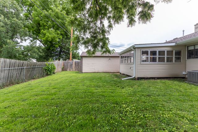 2622 AVENUE H, Council Bluffs, IA 51501